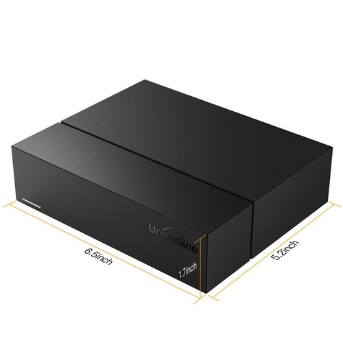 1TB 10TB 12TB 16TB 18TB Memory HDD Externe Festplatte USB3.0 PC TV Desktop Drive - Bild 17 von 28