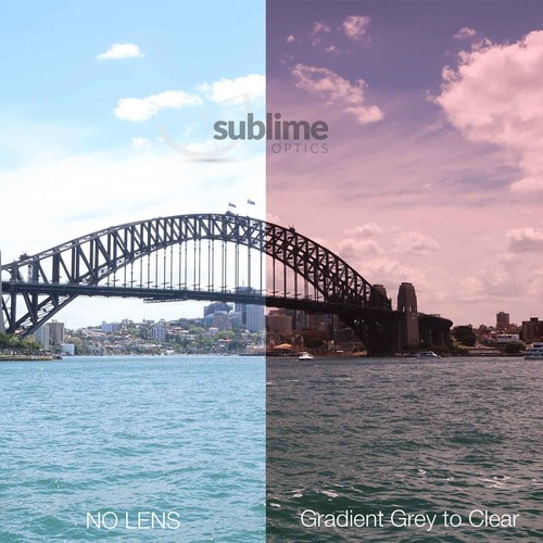 Replacement lenses for Ray-Ban RB3183 63mm - Choose your lens STYLE - Bild 8 von 12
