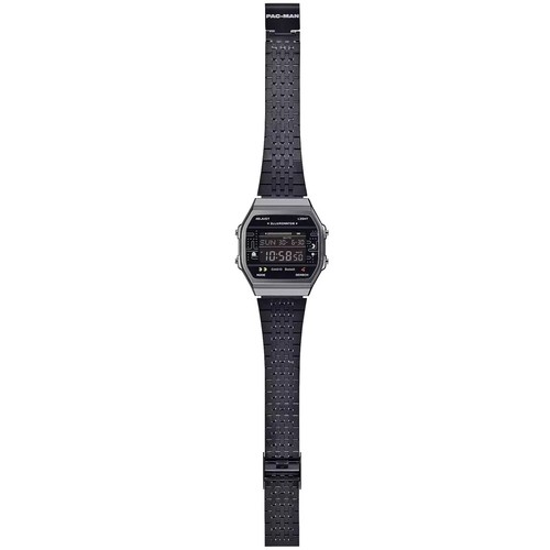 CASIO CLASSIC ABL-100WEPC-1BJR PAC-MAN Collaboration Limited Bluetooth Men Watch - Picture 5 of 5
