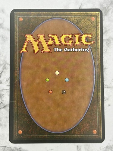 Sigarda , Host Of Herons Oversized MTG Magic Gathering Promo LP / MP - Picture 2 of 2