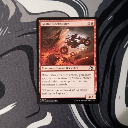 MTG Aetherdrift -Common Uncommon Rare Mythic  Foil Non Foil PICK YOUR CARD - Picture 7 of 43