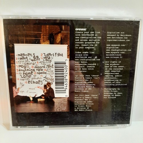 PICK Music CD - Alternative Rock, Indie Rock, Punk - Bild 42 von 223