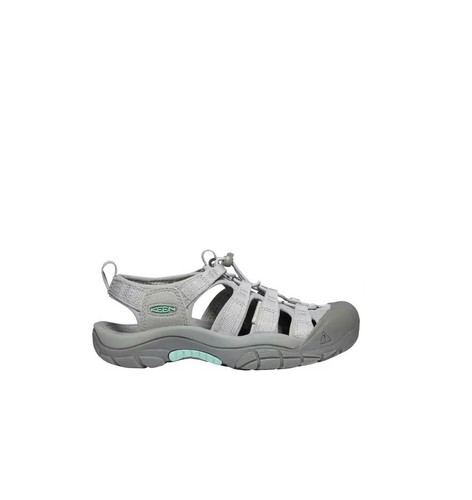 KEEN OUTDOOR 1022802 NEWPORT H2 SANDALS WOMEN’S EU 40 US 9.5 MEN’S 8 $120 - Picture 2 of 5