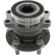 Centric Wheel Bearing and Hub Assembly for Subaru 401.47005E