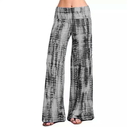 NEW Womens Indian Boho Gypsy Harem Pants Yoga Baggy Hippie Casual Trousers - Picture 8 of 9