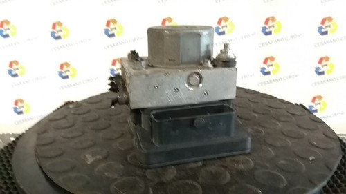 Pompa-Centralina ABS 6000630279 FIAT Panda (4Q) ( 05/16>03/22 <) Ersatz - Bild 1 von 4