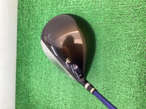 HONMA GOLF BERES S-06 DRIVER 9.5deg 3STAR ARMRQ X 52 Flex-S No H/C - Picture 5 of 5