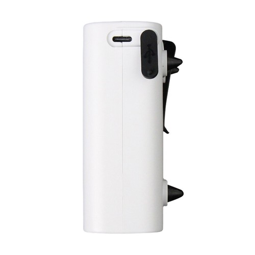 Aquarium Air Pump USB Rechargeable Fish Tank Oxygen Pump for Outdoor Fishing - Afbeelding 5 van 7