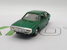 Renault 15 TS Coach N822 Norev Jet Car 1/43