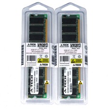 512MB SODIMM HP Compaq OmniBook 510 6100 6200 XE3-GF XE3L i830 Ram Memory