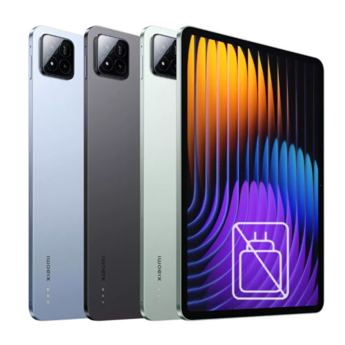 Xiaomi Pad 7 Pro Tablet 8GB+256GB 11,2'' LCD Display 8850mAh Snapdragon 8s Gen 3 - Zdjęcie 24 z 27