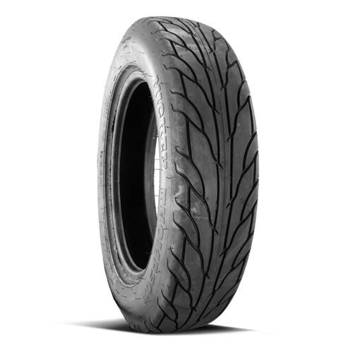 27X7-20 MICKEY THOMPSON SPORTSMAN S/R DOT FRONT RUNNER RADIAL TIRE 175 55 20" - Picture 1 of 1