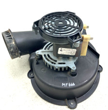 JAKEL J238-150-1533 117104-04 DRAFT INDUCER BLOWER Motor 120V used #MF666
