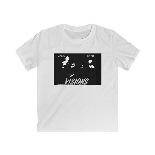 Kids JayDoe Tee - Picture 4 of 5