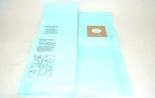 6pk Genuine Fuller Brush Speedy Maid FBSPDM Powr-Flite Vacuum Bags Part FBSM-6