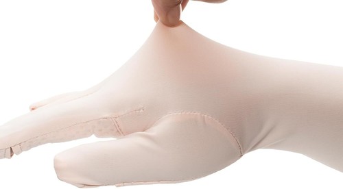 Summer-Uv-Sun-Protection Gloves Long Driving-Gloves Sunblock Non Slip Full Finge - Picture 5 of 11