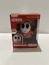 Nintendo Super Mario Super Shy Guy Light #008 Lamp Paladone Icons   NEW