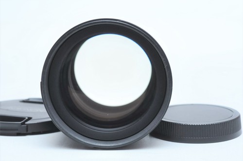 Rokinon MF 85mm f1.4 ASPH AS IF UMC Lens for Sony E Mount - Picture 2 of 3