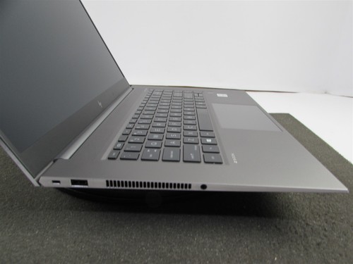 HP ZBOOK CREATE (G7) FHD CORE I9-10885H 1TB SSD 32GB RAM RTX 2080 SUPER NO O.S - Picture 5 of 8