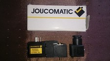 Asco Joucomatic 19200002 Magnetventil