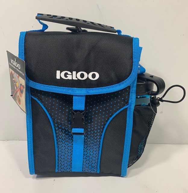 igloo lunch cooler
