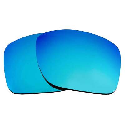 Replacement Lenses for Ray-Ban Replacement Lenses RB3483 60mm Polarized & UV Pro