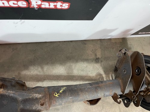 JEEP WRANGLER UNLIMITED SPORT 16-18 3,6 L DIFERENCIAL DE PORTADOR EJE TRASERO 35 K - Imagen 15 de 16
