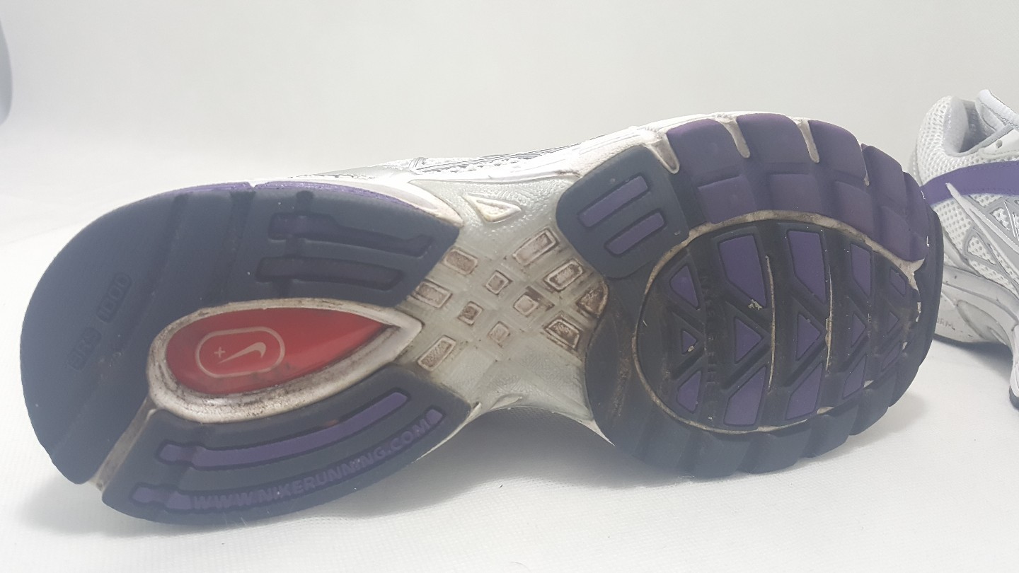 Nike Alaris +4 fitsole Chaussures De Course UK Baskets UK Course 5 d07e8c Nike Alaris +4 fitsole Chaussures De Course UK Baskets UK Course 5 d07e8c