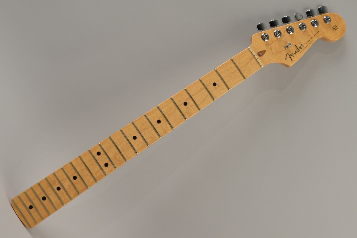 人気海外ブランドアイテム｜ファッション通販 Shop Custom Fender Vintage Reissue Neck Maple Stratocaster ギター