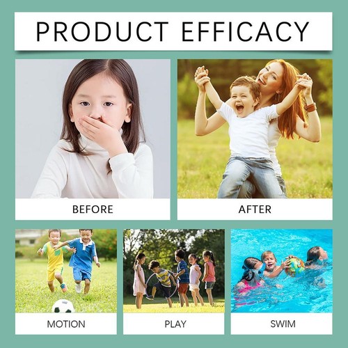 Natural Deodorant for Kids & Teens, Kids Whole Body Deodorant - Picture 13 of 13