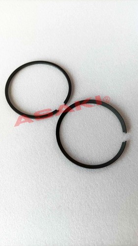 Per OMC Johnson Evinrude Fuoribordo 9.9/15 HP Kit pistone STD 397487 0397487 - Imagen 8 de 14