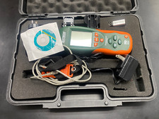 Extech Instruments data logger hd600 Sound Meter