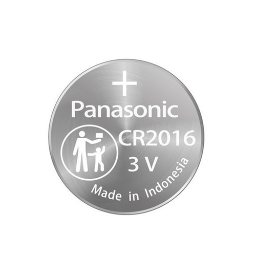 CR2032 CR2450 CR1616 CR1620 CR1632 CR2025 CR2430 Lithium Battery 3V Panasonic - Picture 10 of 23