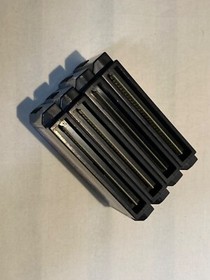 Dragon Quest IV III II and I Complete Set Nintendo Famicom FC Japan import