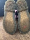 Girls Doc Maartens Size 2 Pink Patent Leather Boots — photo 3