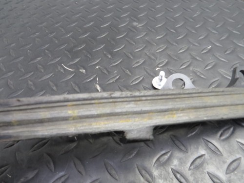 18-24 SUZUKI RMZ 450 RMZ450 OEM FACTORY REAR SWINGARM CHAIN SLIDE SLIDER - Foto 8 di 13