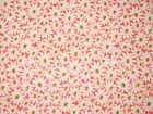 Daisies/Coral (#254) - Cat, Shih Tzu, Border Collie, Borzoi, Cocker Spaniel