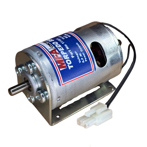 MFA Brushed DC Motor Torpedo 400/500/800/850 for Boats / DIY / Hobby Projects - Picture 13 of 16