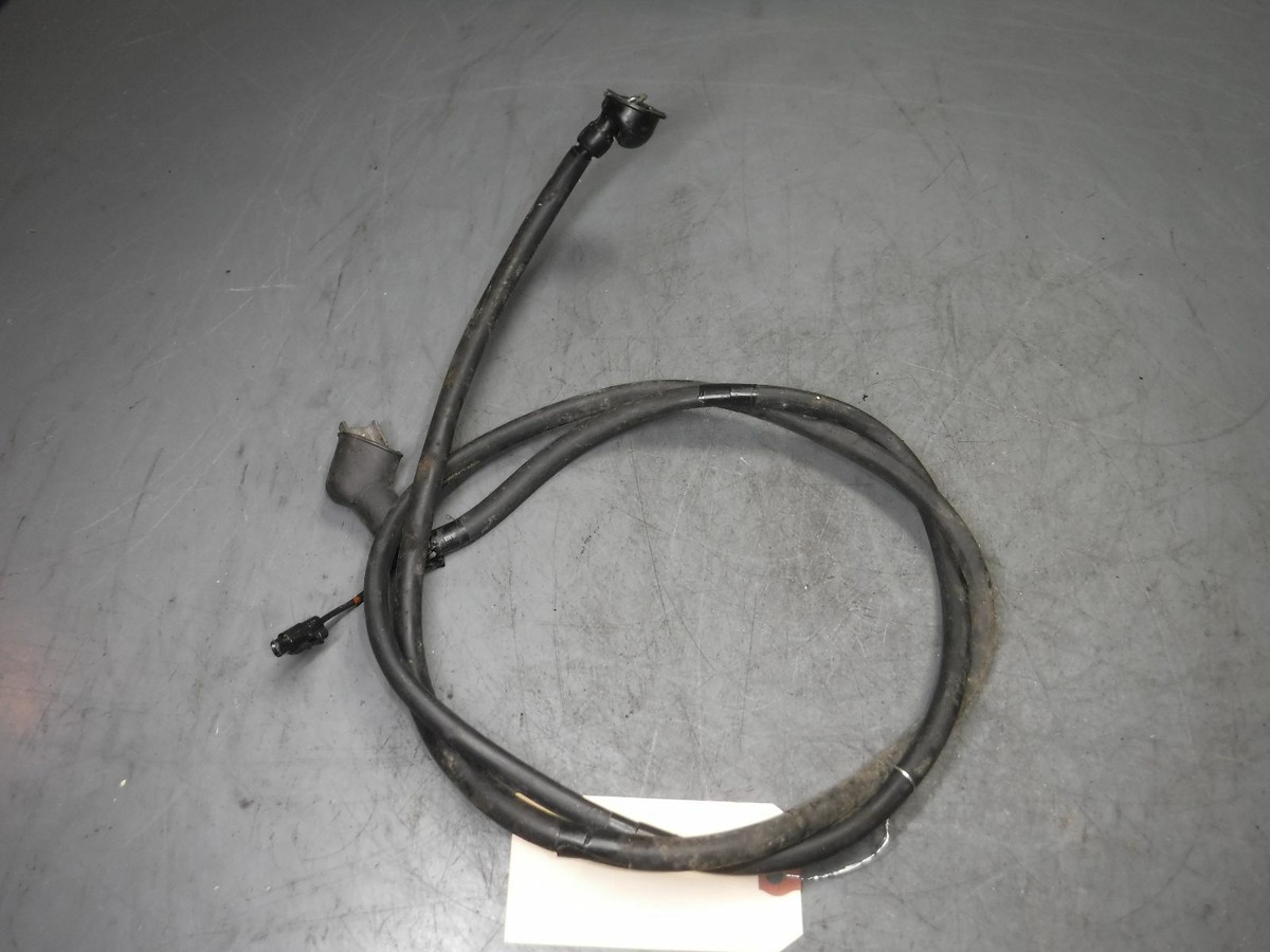 2007-2021 KAWASAKI ULTRA LX NEGATIVE BATTERY CABLE GROUND WIRE OEM