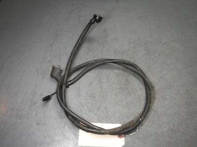 Reyページ 2007-2021 KAWASAKI ULTRA LX NEGATIVE BATTERY CABLE GROUND