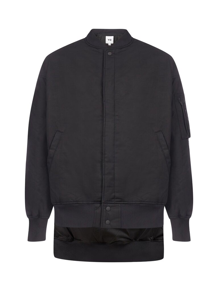 サイズ ADIDAS Yohji Yamamoto Y-3 CH2 GFX POUCH にメッシュ