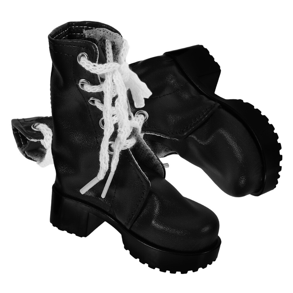 APL Bambola Stivali Bambino Mini Pantofole Ornamenti Mini Decorazione Scarpe