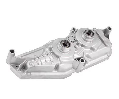NEU TCU Getriebesteuergerät Einheit Ford Focus Fiesta 2011-2018 A2C53377498 - Bild 2 von 2