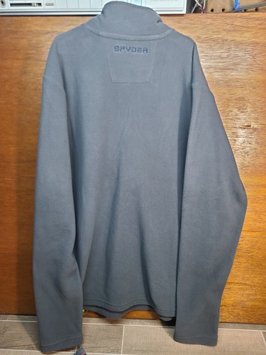 University of Kentucky Spyder Jacke Größe Herren Small Neu mit Etikett! - Bild 5 von 11