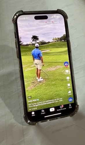 IPHONE 14 PRO MAX CON TIKTOK - Picture 2 of 3
