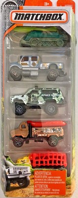 matchbox metro transit