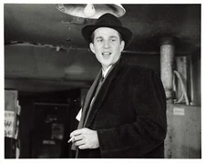 Matthew Modine Movie Press Photo 8x10 Studio Still a *P90b