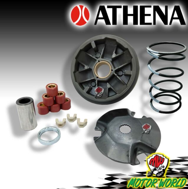 VARIATORE ATHENA RACING SPEEDMATIC MINARELLI ORIZZONTALE VERTICALE VARIATORE ATHENA RACING SPEEDMATIC MINARELLI ORIZZONTALE VERTICALE