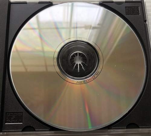 ITN European Video Atlas (PC CD-ROM Software, 1994) Windows 3.1 / 95 - VGC - Picture 3 of 4