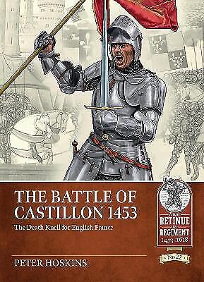 The Battle of Castillon 1453 - 9781804513552 - Picture 1 of 1